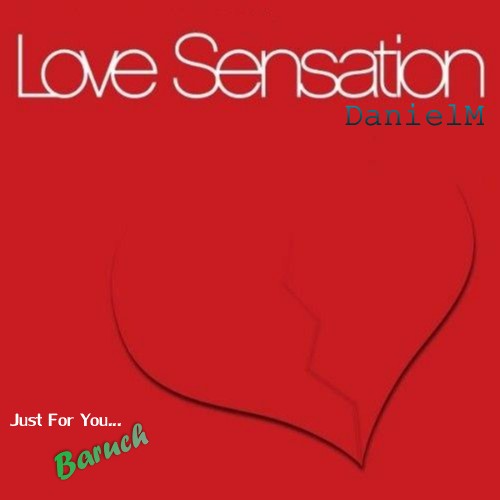 Love Sensation-DanielM