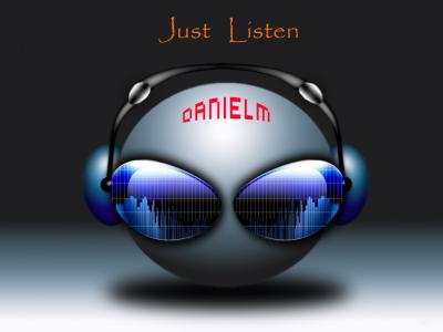 Just Listen-DanielM