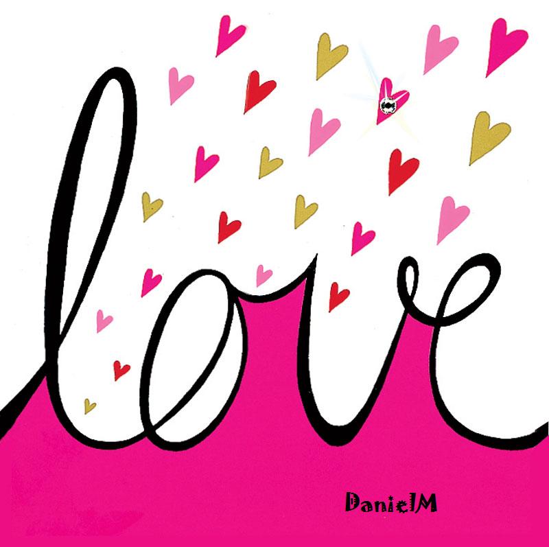 Love - DanielM