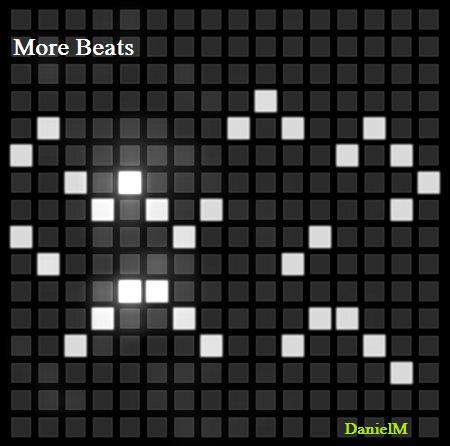 More Beats - DanielM